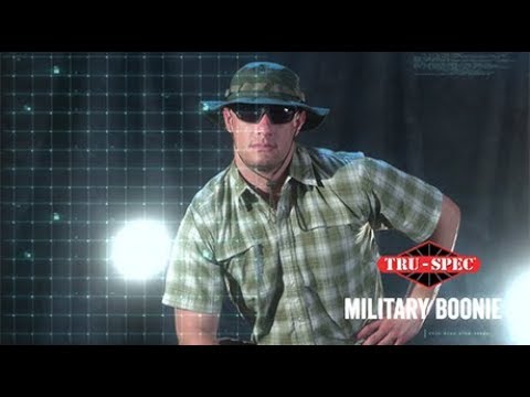 Капелюх Tru-Sec Military Bonnie - Olive