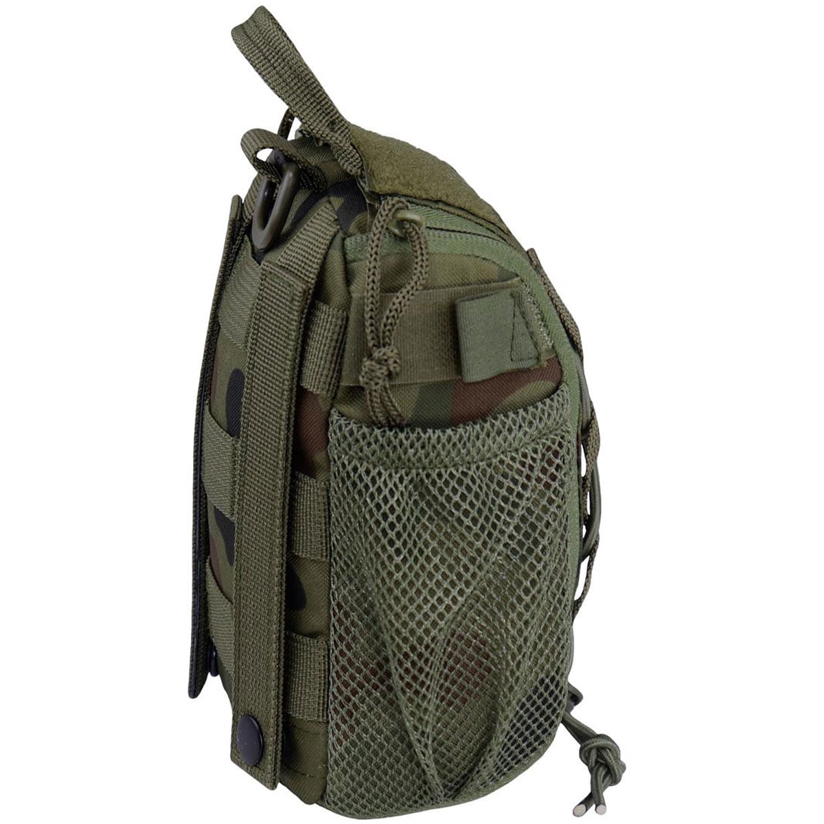 Аптечка аптечка MOLLE Camo Military Gear - wz.93 