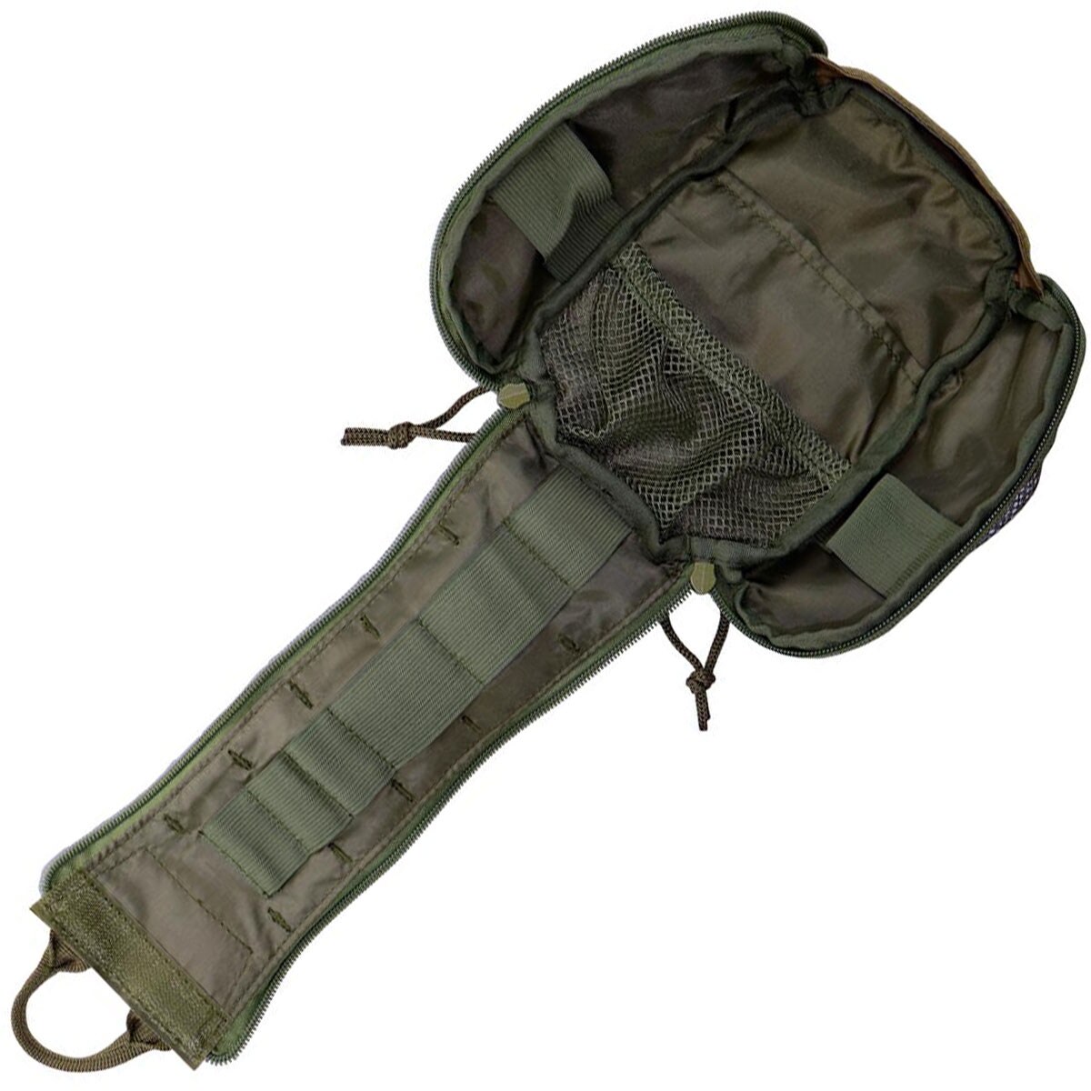 Аптечка аптечка MOLLE Camo Military Gear - wz.93 