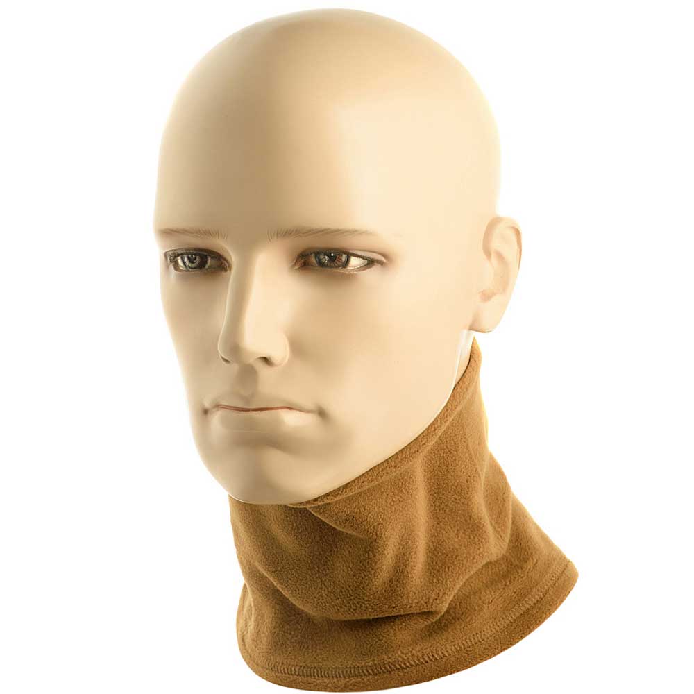 Бафф M-Tac Polartec - Coyote