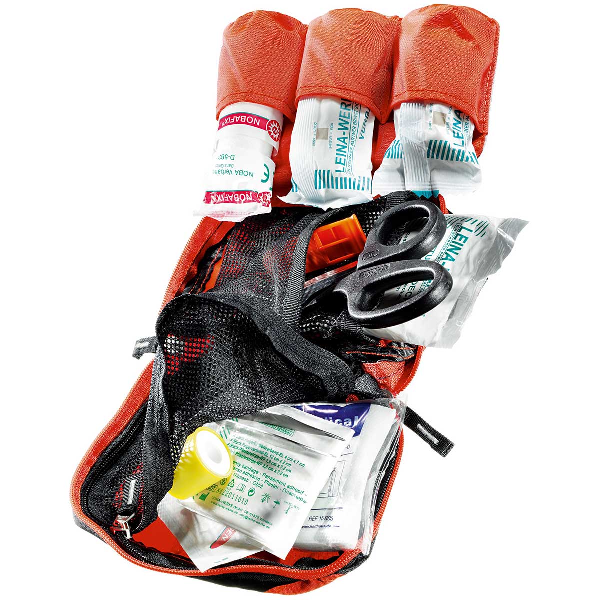 Аптечка Deuter First Aid Kit - Papaya 