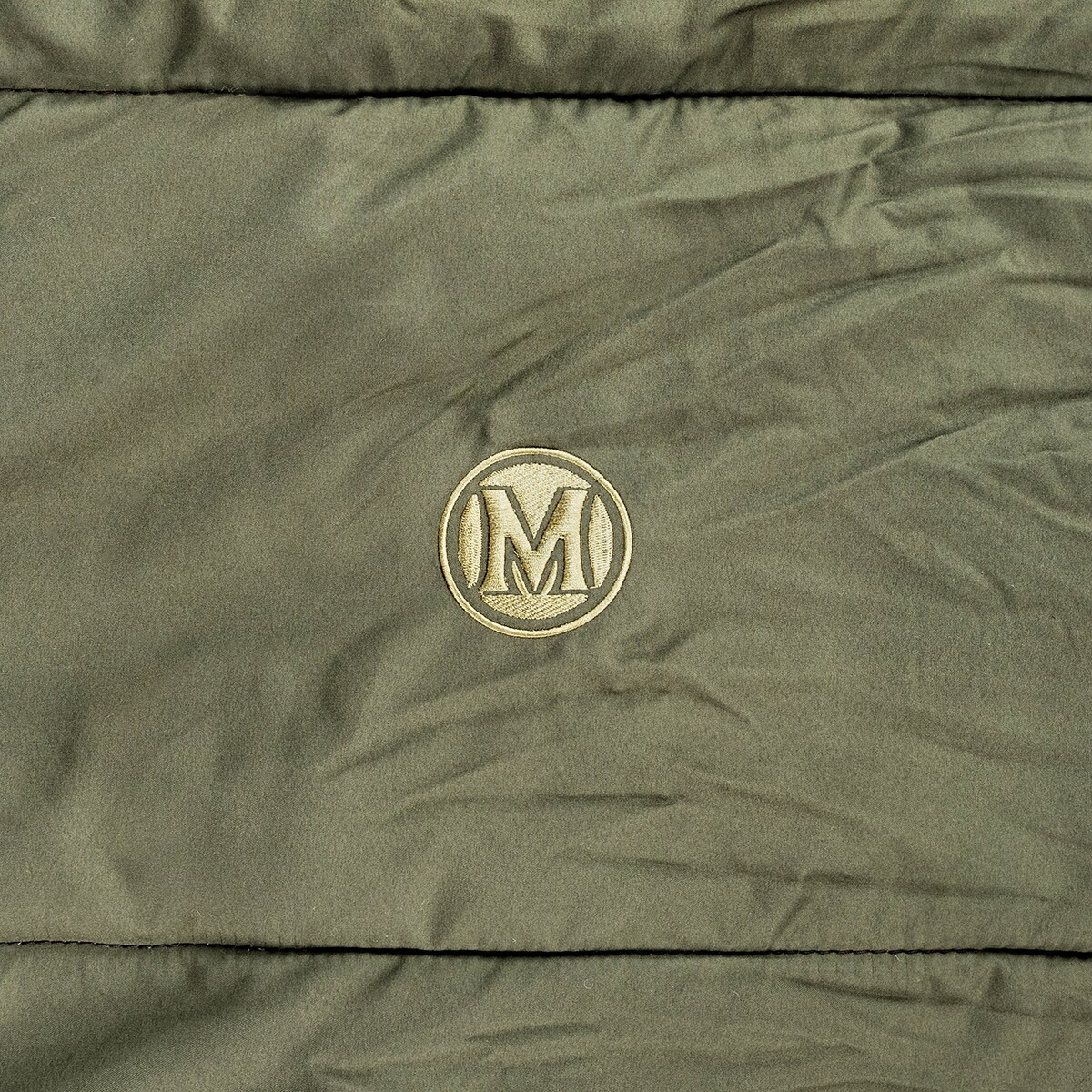 Спальний мішок Mivardi New Dynasty Xtreme - Olive