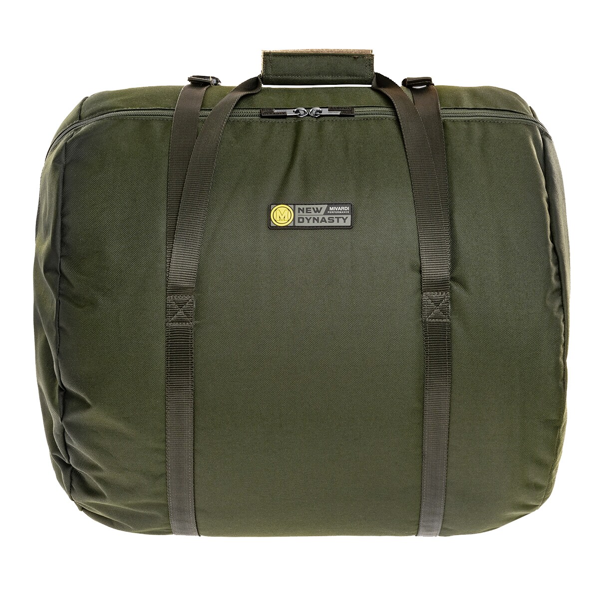 Спальний мішок Mivardi New Dynasty Xtreme - Olive