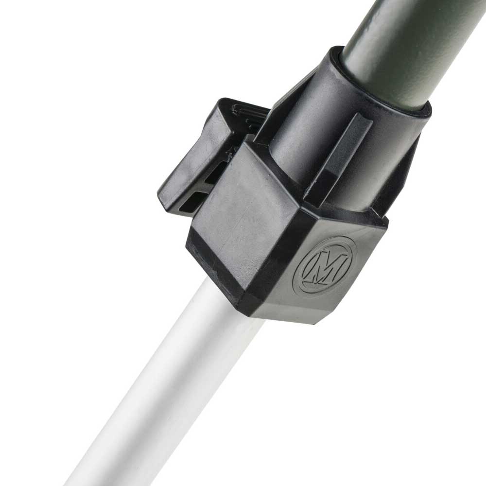 Польове ліжко Mivardi Comfort XL6 - 210 x 86 см