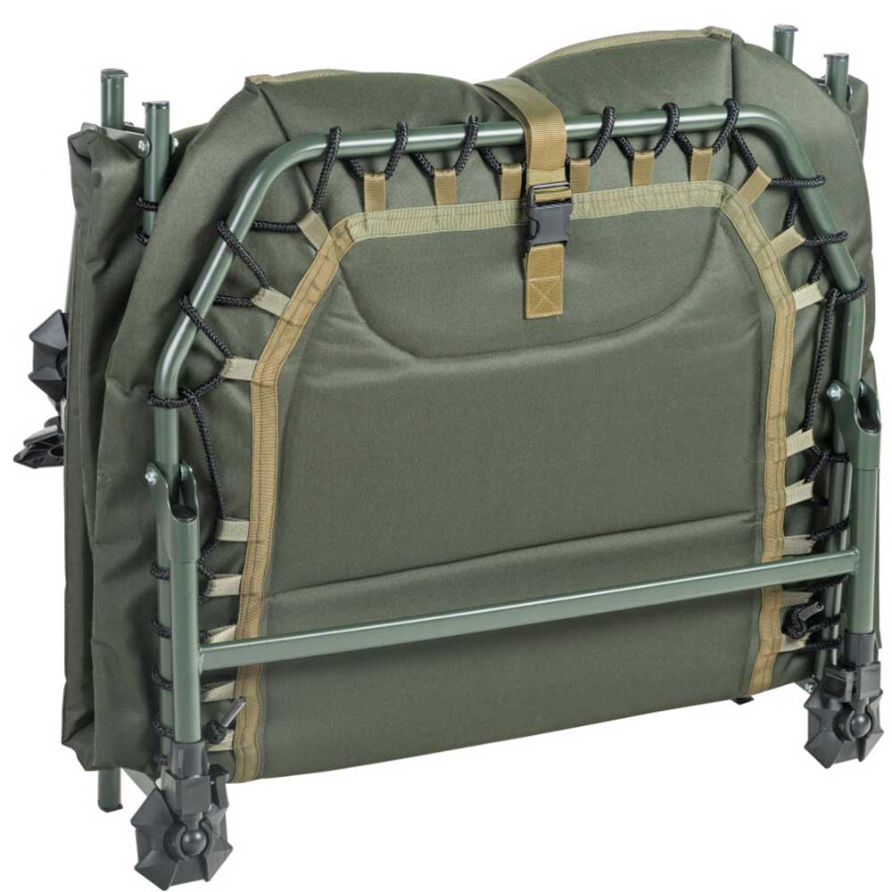 Польове ліжко Mivardi Comfort XL6 - 210 x 86 см