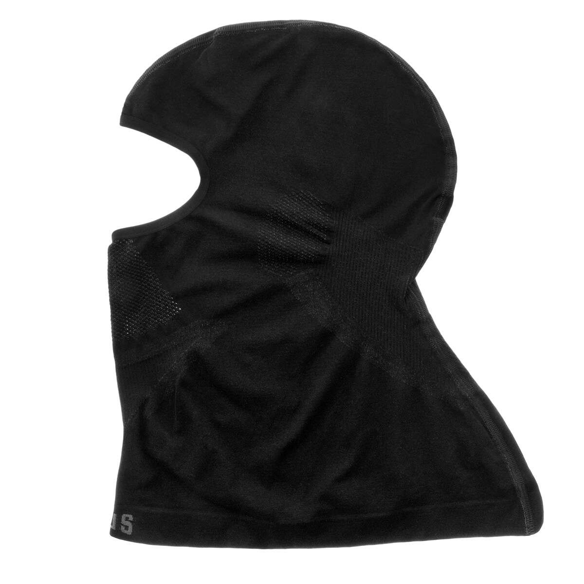 Термоактивна балаклава Alpinus Active Black 