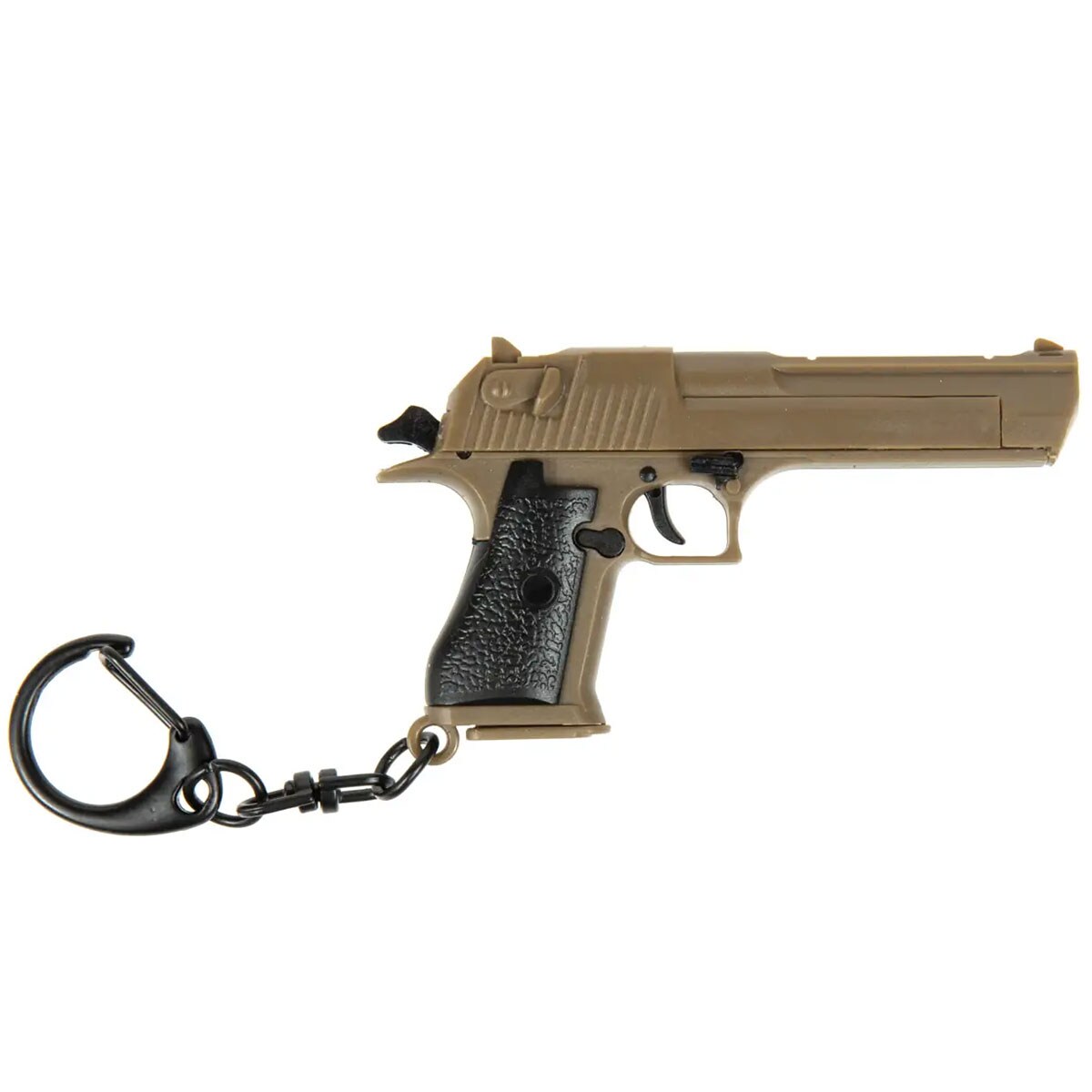 Брелок для ключів GFC Desert Eagle Візерунок 16 - Tan