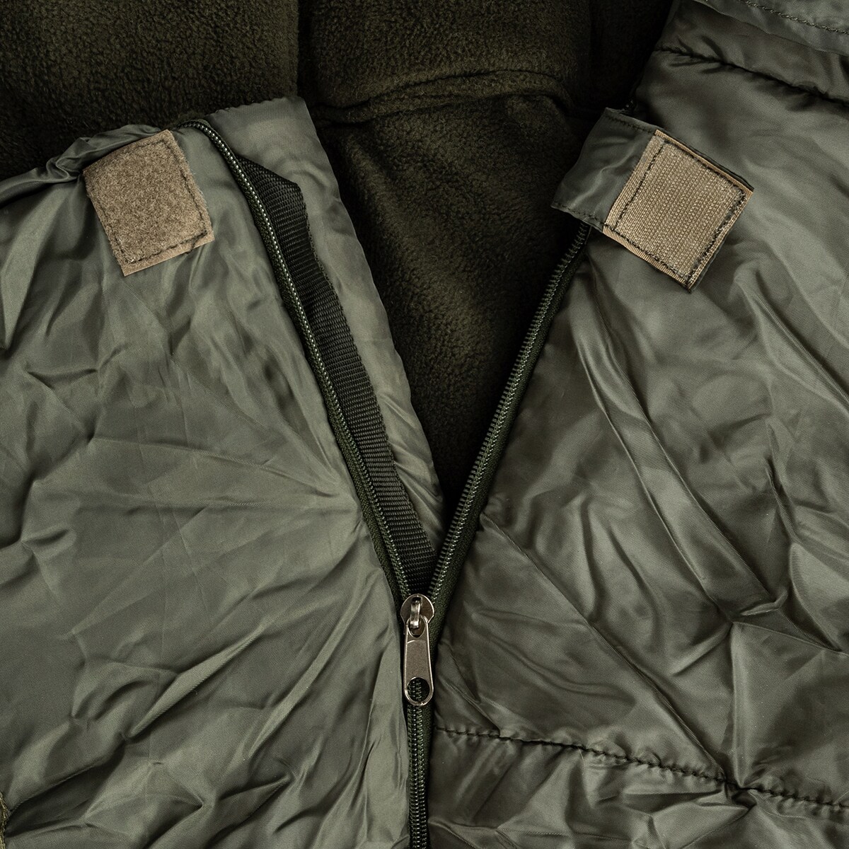 Спальний мішок Mivardi Executive - Olive