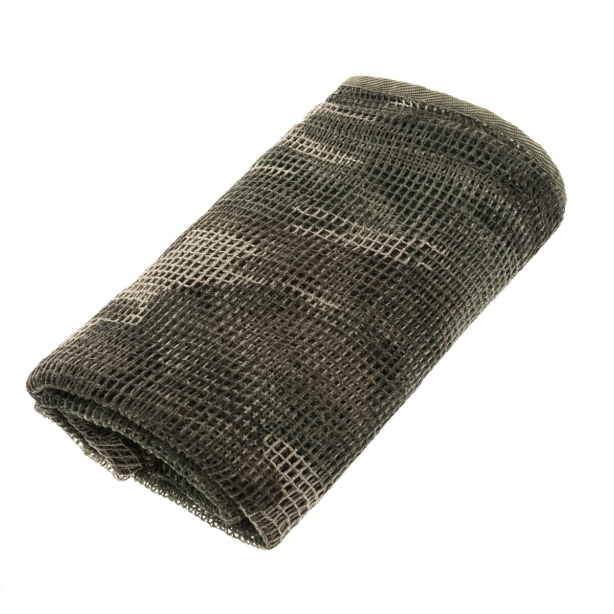 Персональна маскувальна сітка Brandit Commando Net Scarf - Woodland
