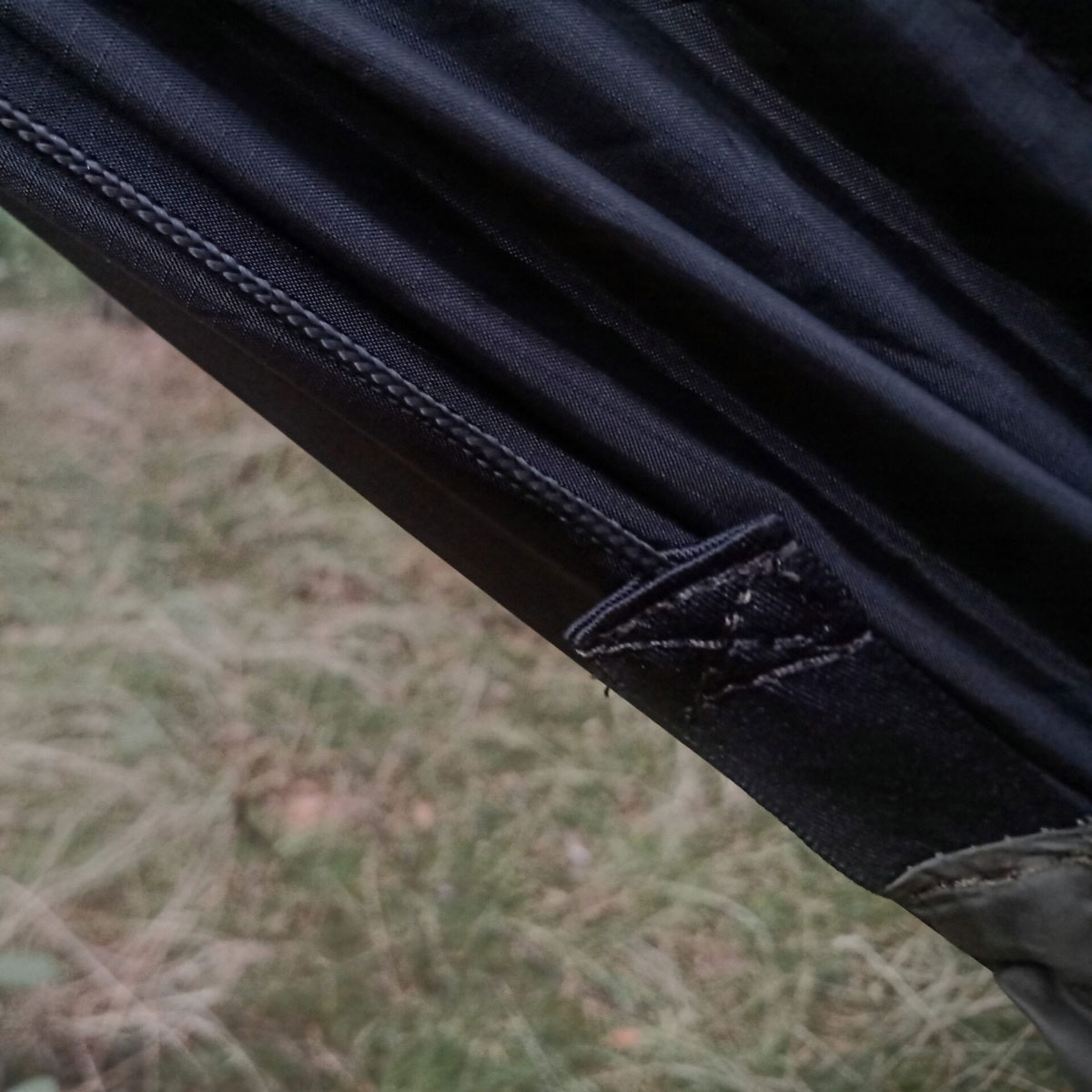 Підкладка для гамака TigerWood Underquilt Marra 2.0 200 cm - Olive