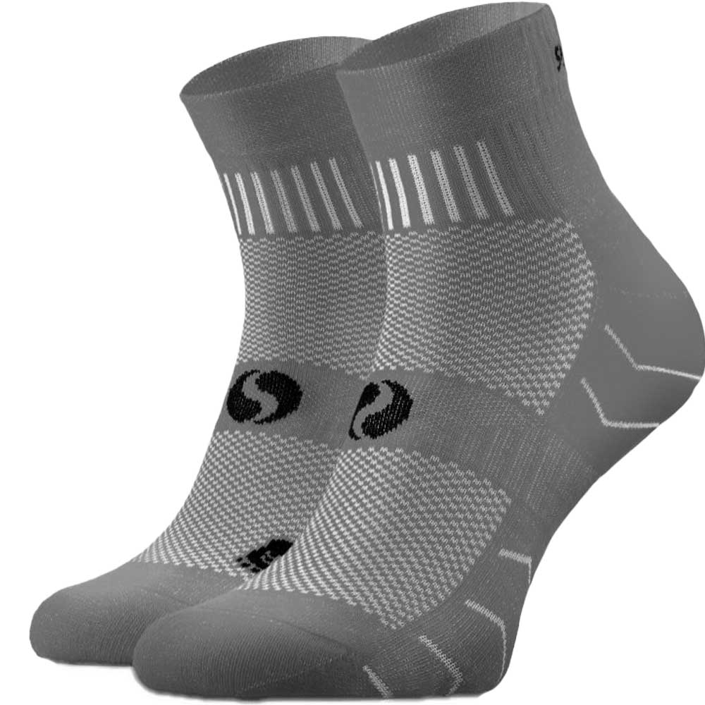 Шкарпетки Sesto Senso Frotte Sport Socks AMZ - Szare