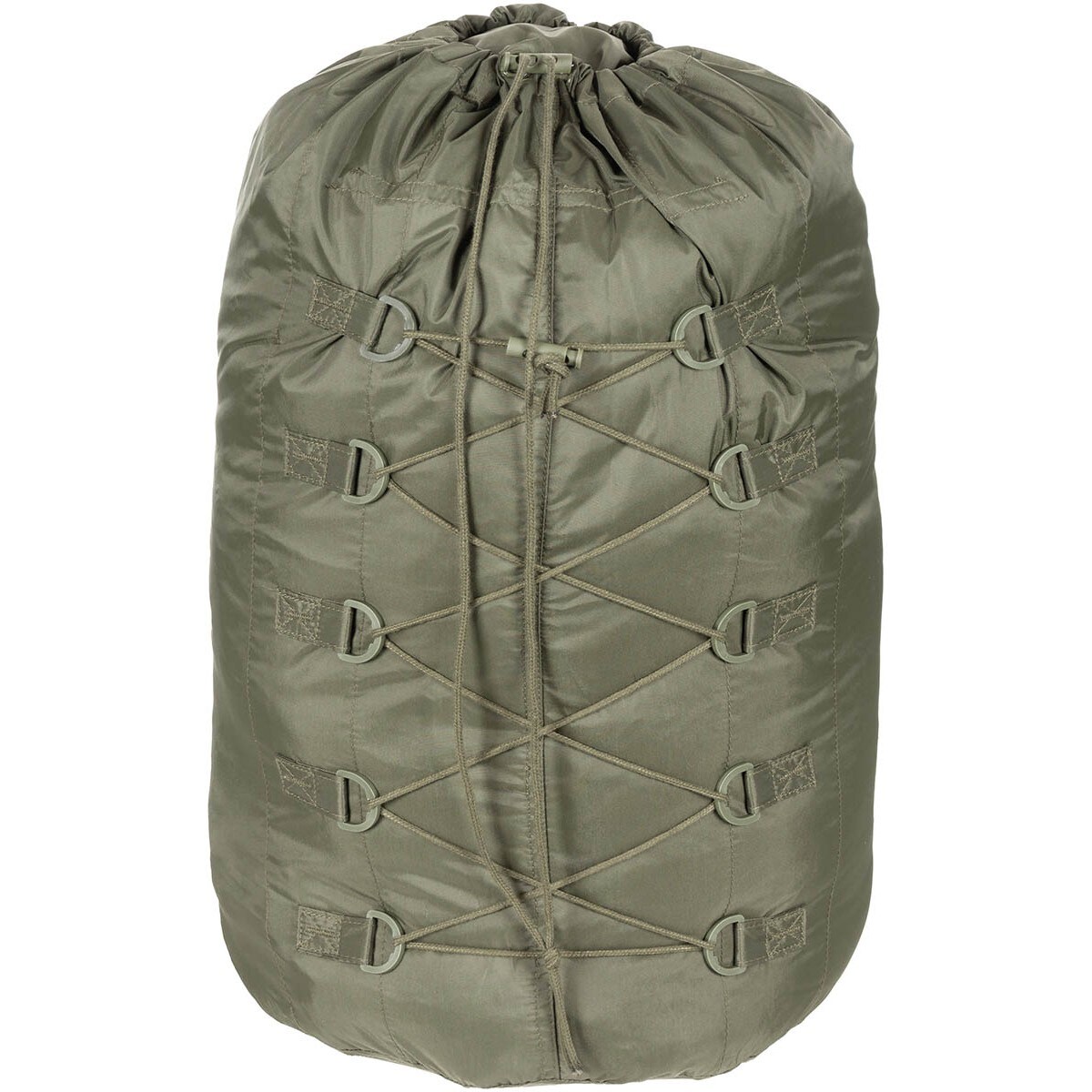 Компресійний мішок MFH BW Compression Bag - Olive