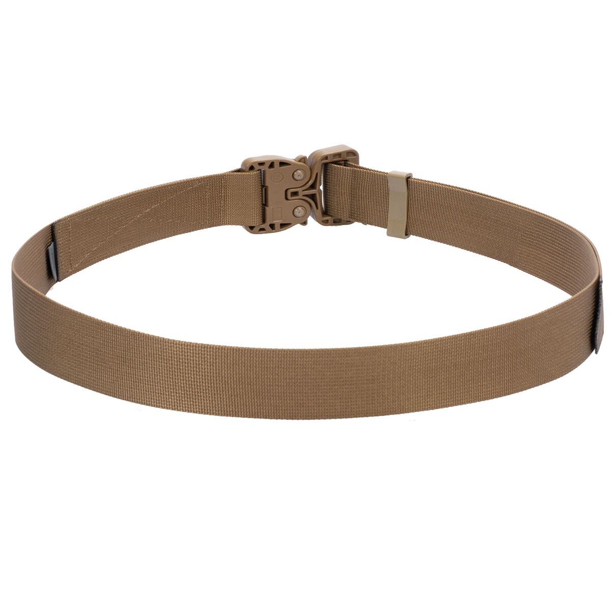 Тактичний ремінь Bayonet Stealth Outdoor 38 мм - Coyote Brown