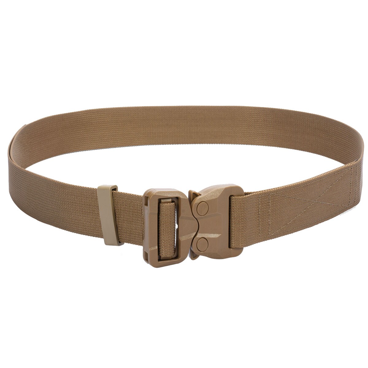 Тактичний ремінь Bayonet Stealth Outdoor 38 мм - Coyote Brown