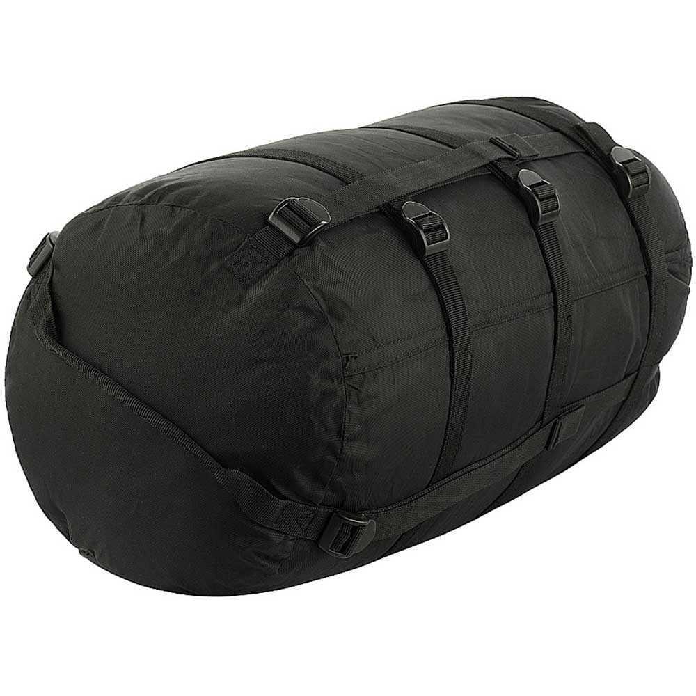 M-Tac Large компресійний мішок - чорний