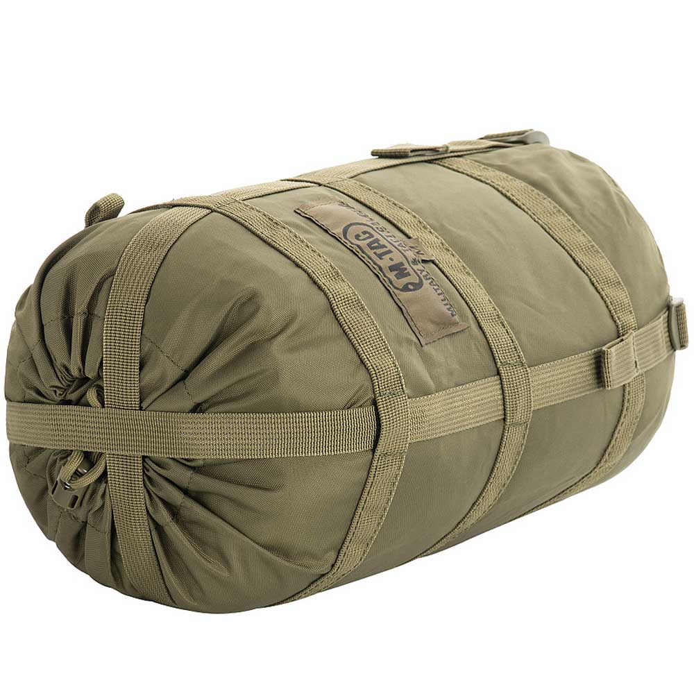 Компресійний мішок M-Tac Medium - Olive
