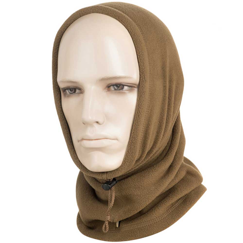 Бафф M-Tac зі стягувачем - Coyote 