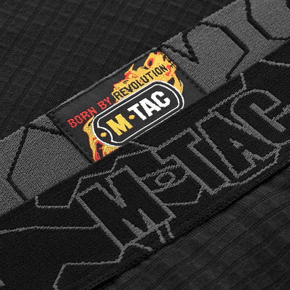 Кальсони M-Tac Delta Level 2 - Black