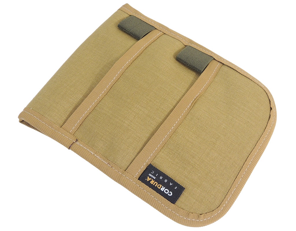 Кишеня для паспорта Wisport Patrol Multicam