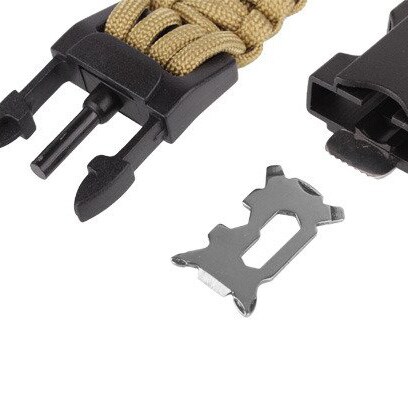 Браслет Paracord 9