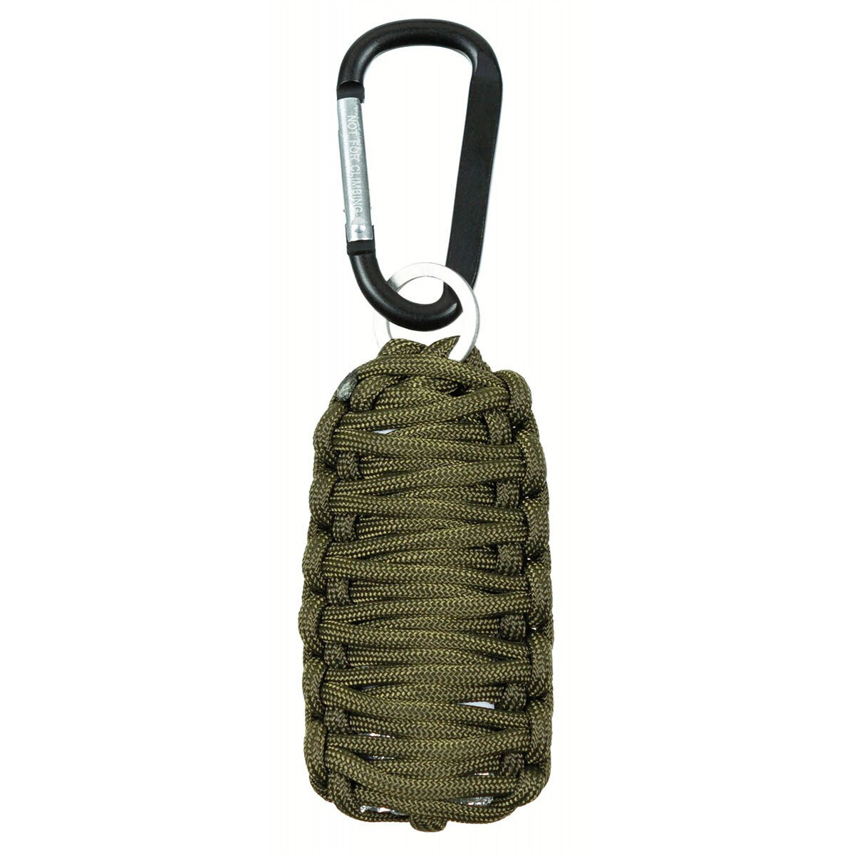 Набір для виживання MFH Paracord - OD Green