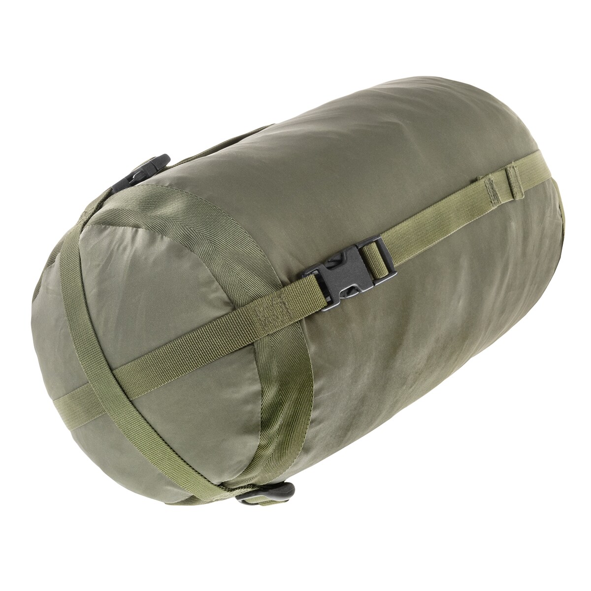 Компресійний мішок GB Compress Bag Small Olive - вживаний - Надлишкове військове майно