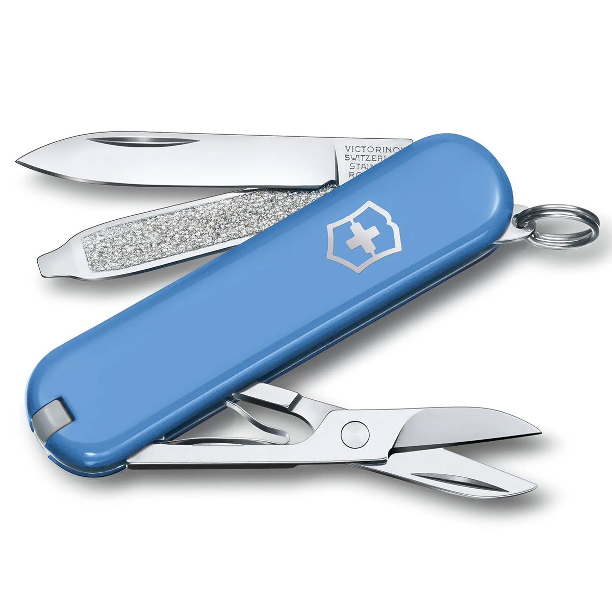 Кишеньковий ніж Victorinox Classic SD Summer Rain