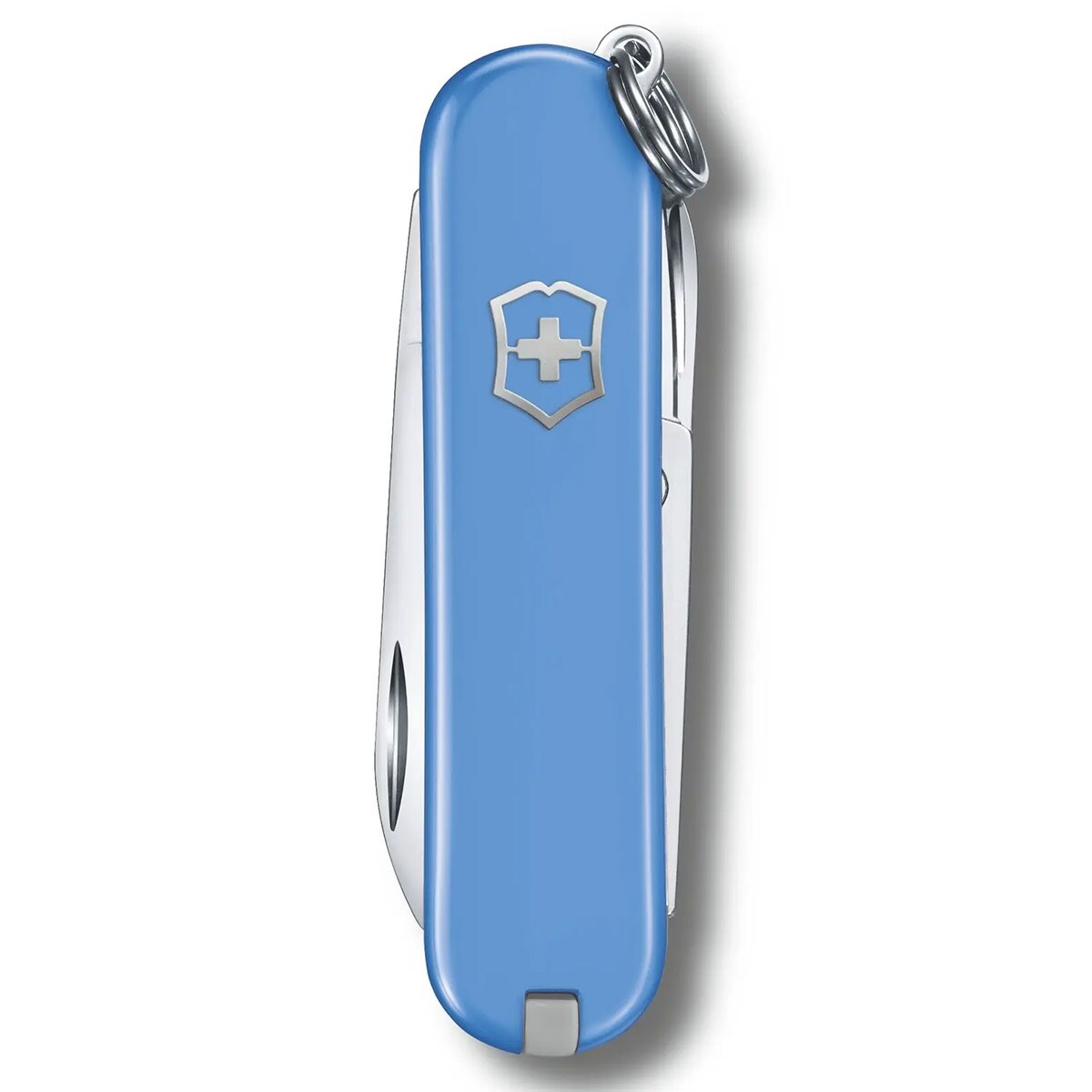 Кишеньковий ніж Victorinox Classic SD Summer Rain
