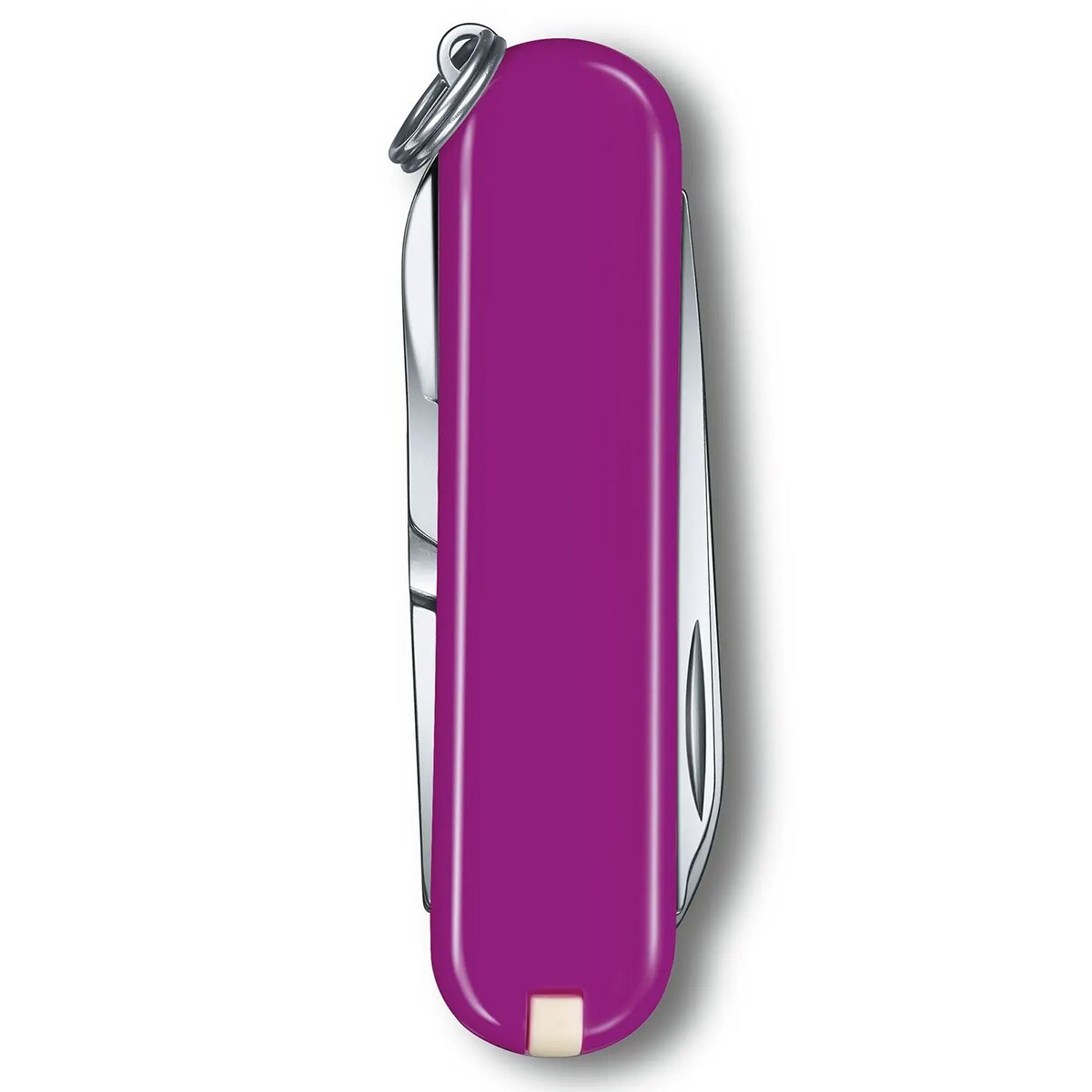 Кишеньковий ніж Victorinox Classic SD Tasty - Grape