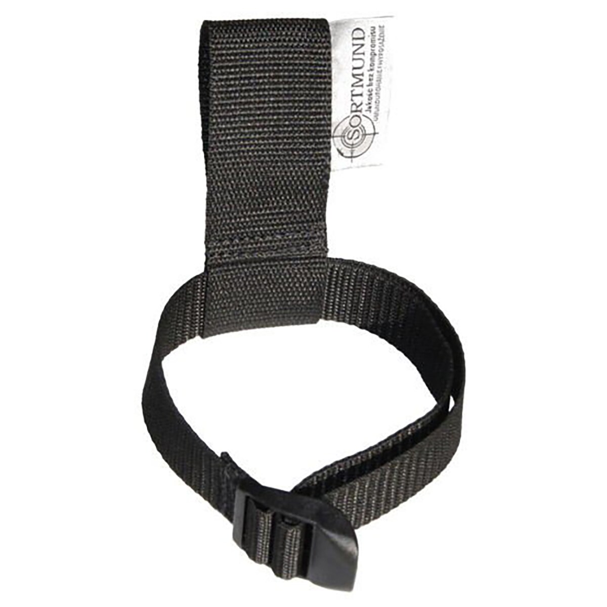 Тримач для рукавиць Sortmund - Чорний