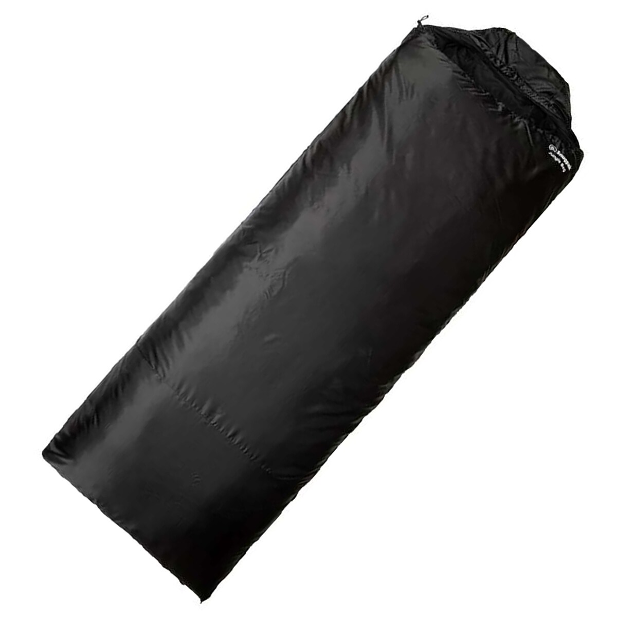 Спальний мішок Snugpak Jungle Bag Black - правий