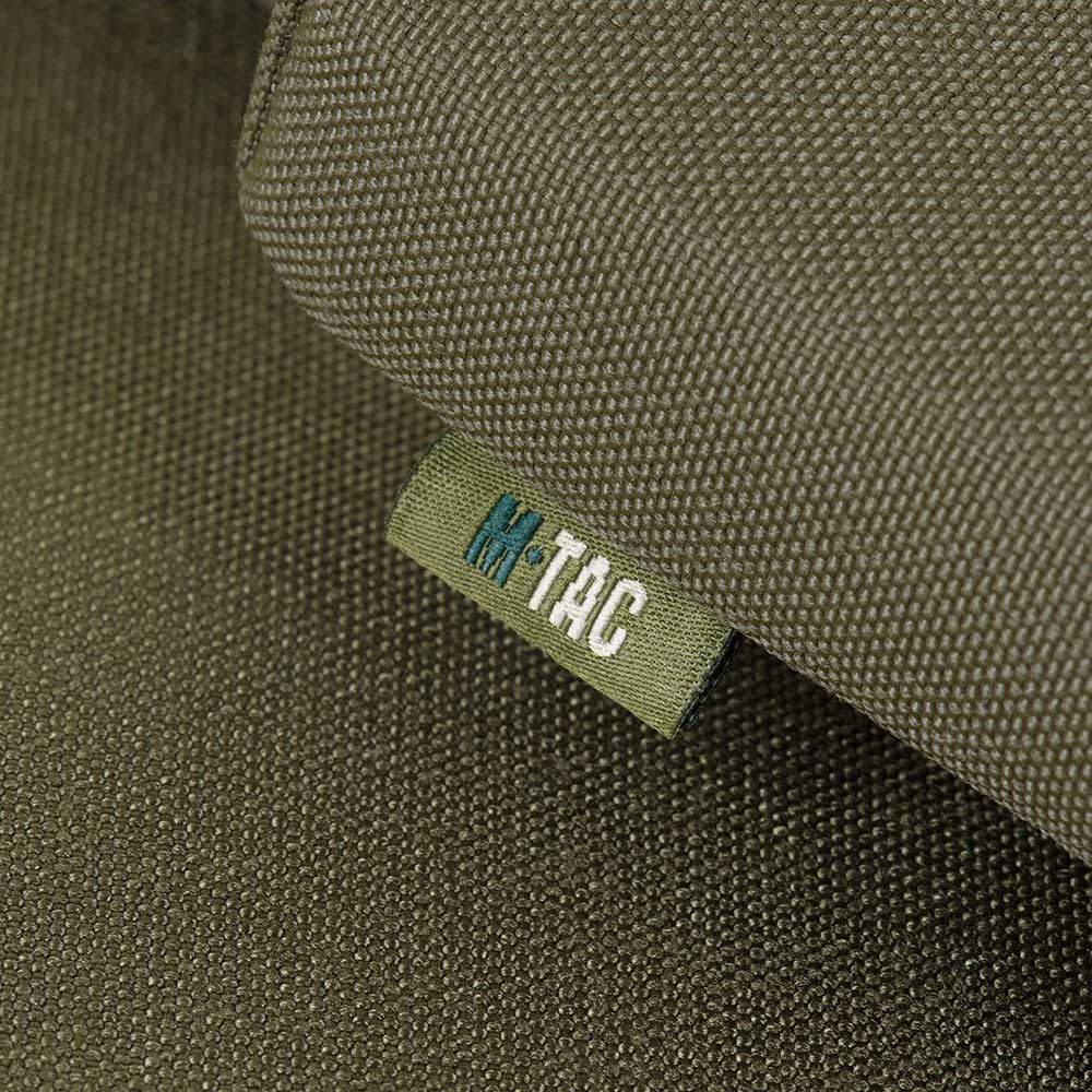 Килимок M-Tac Armor MOLLE - Ranger Green 