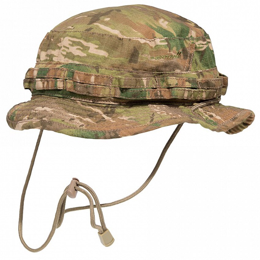 Капелюх Pentagon Babylon Boonie Hat Grassman