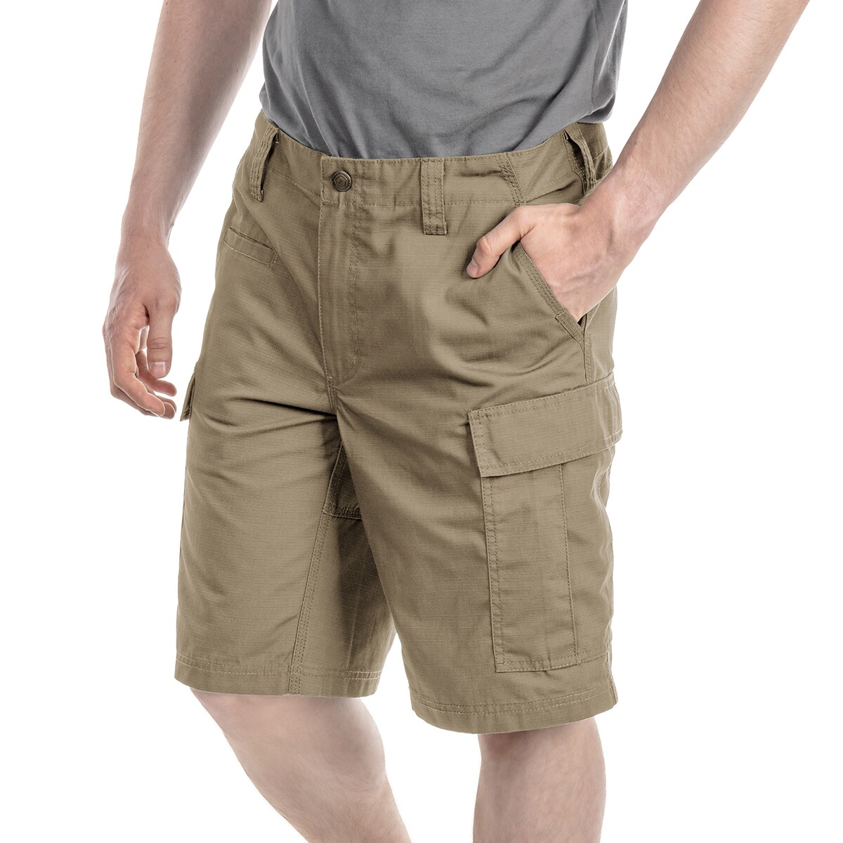 Шорти Pentagon BDU - Beige