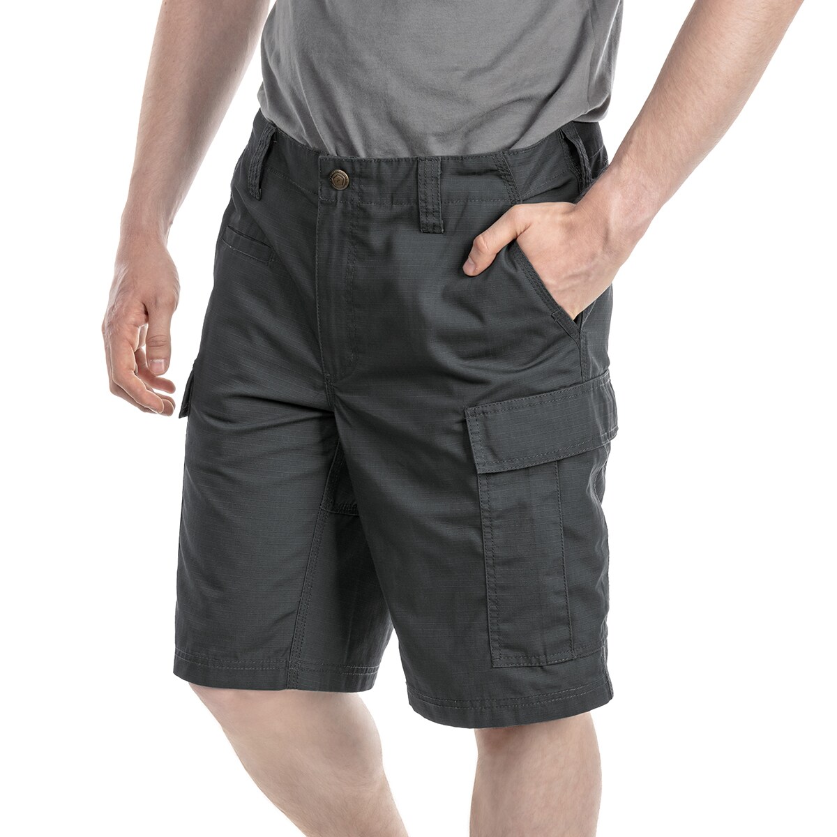 Шорти Pentagon BDU - Cinder Grey