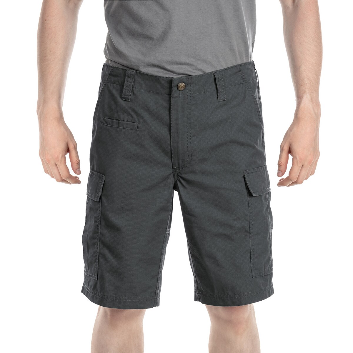 Шорти Pentagon BDU - Cinder Grey