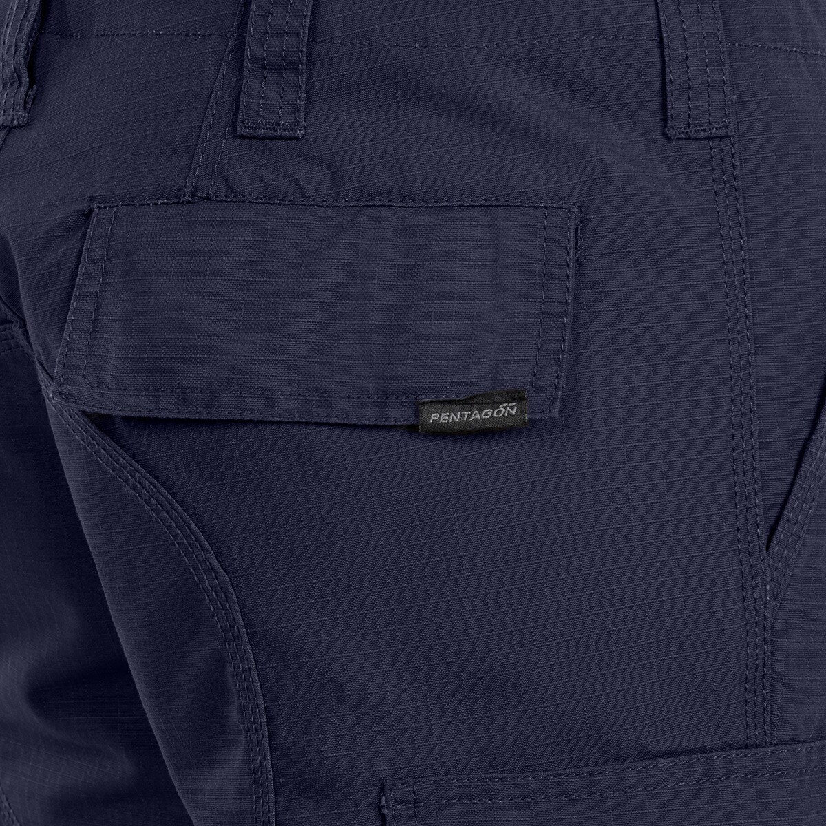 Szorty Pentagon BDU - Navy Blue