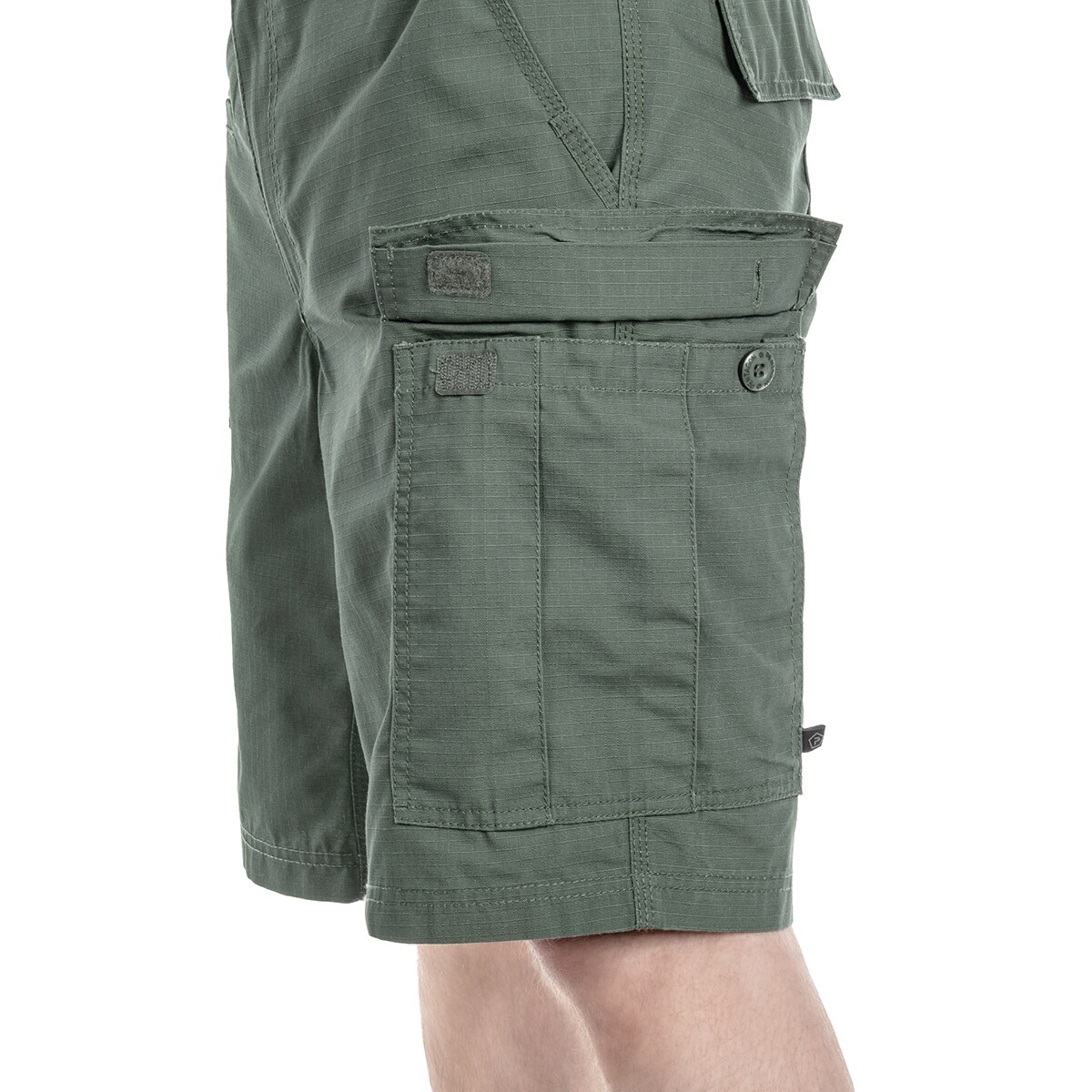 Шорти Pentagon BDU - Camo Green