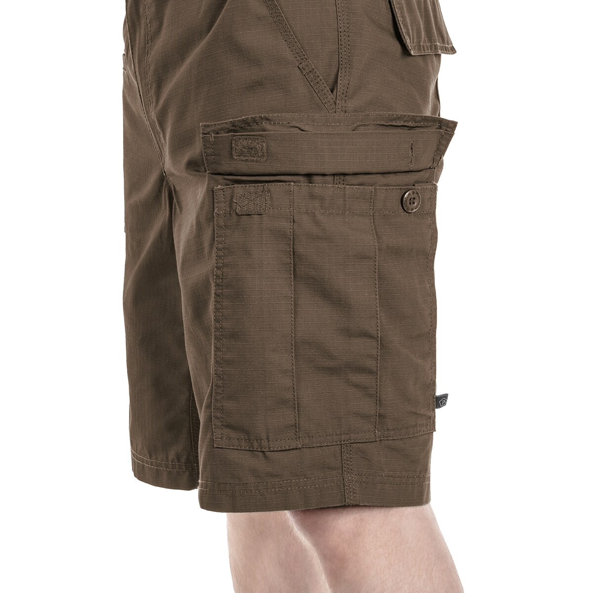Шорти Pentagon BDU - Terra Brown