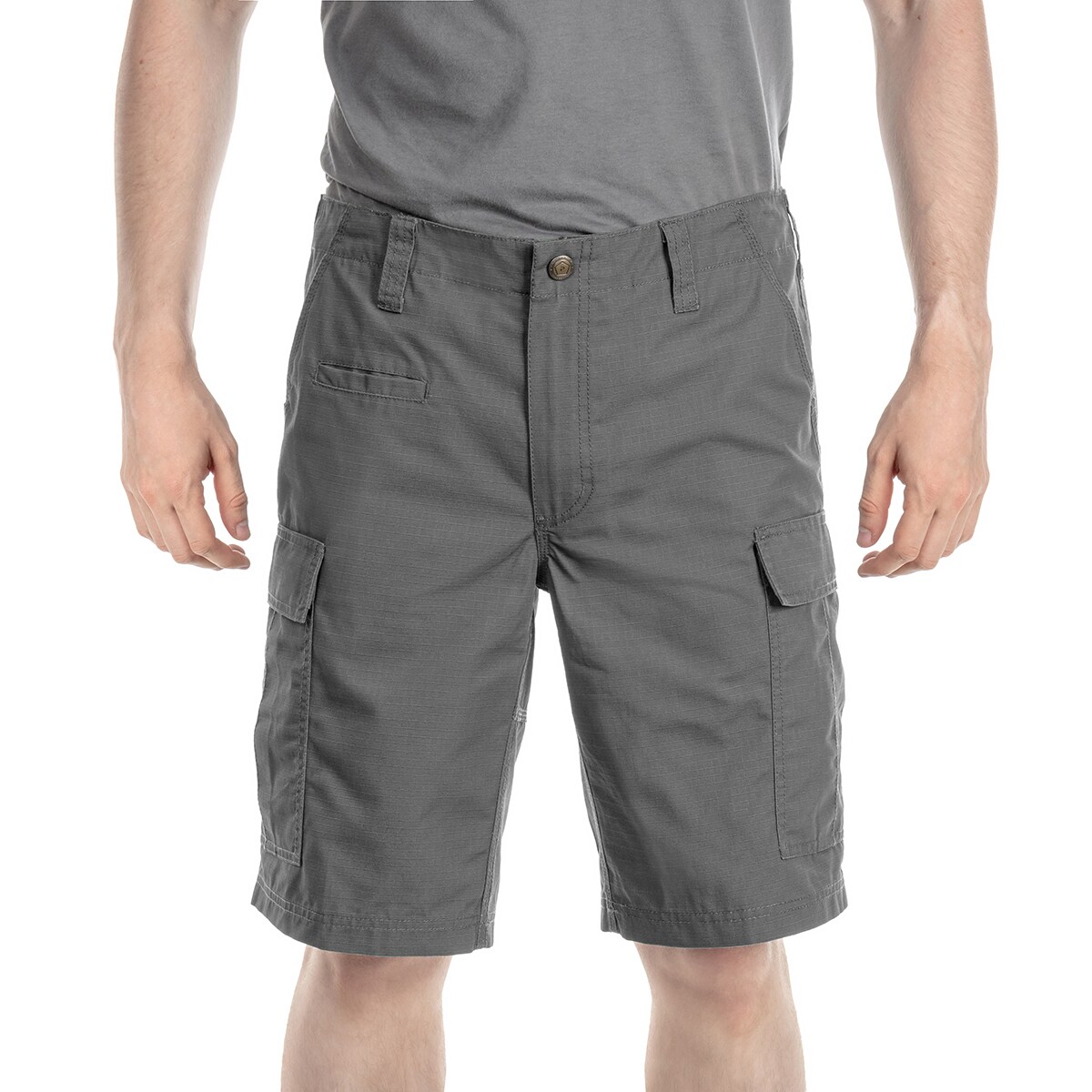 Шорти Pentagon BDU - Wolf Grey