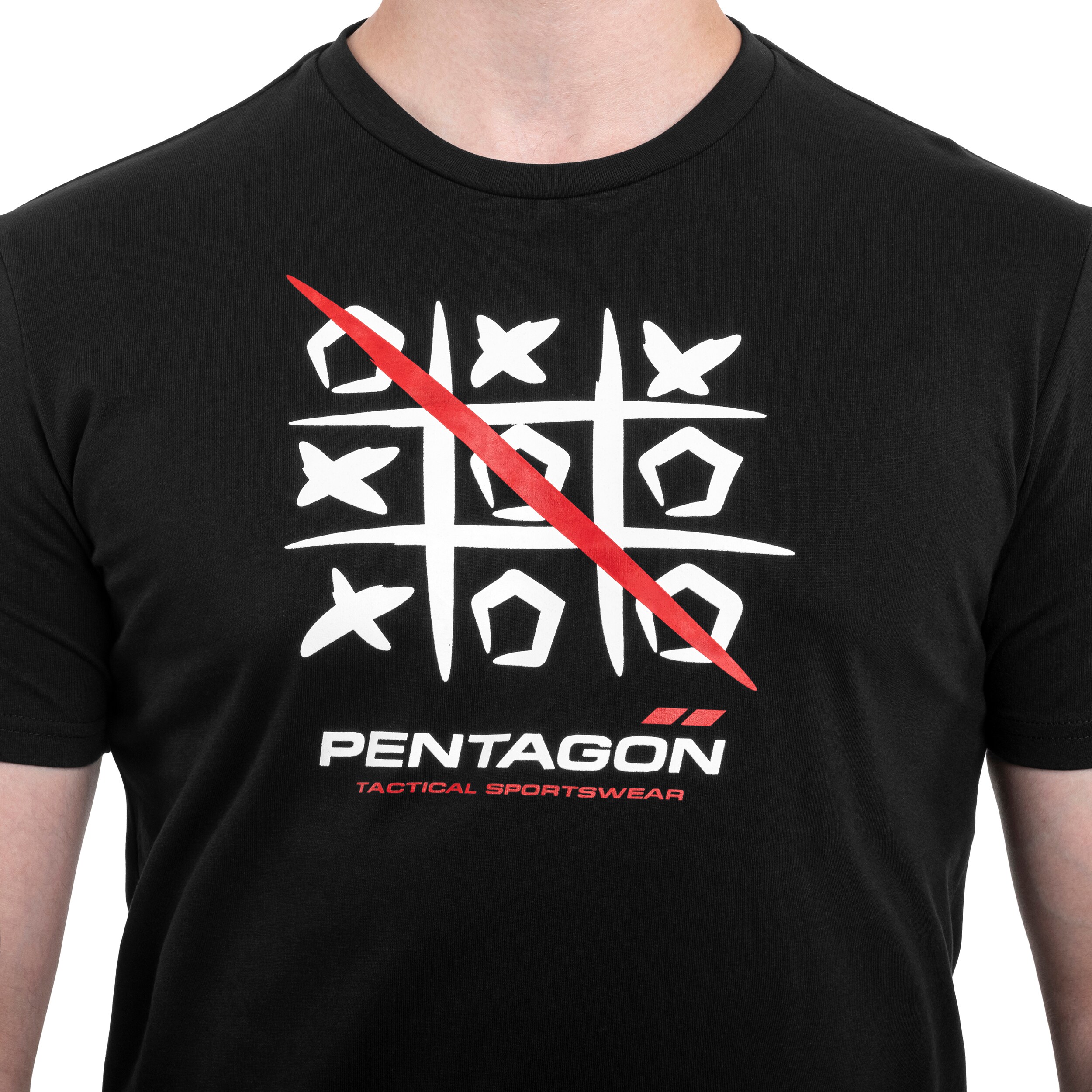 Футболка T-Shirt Pentagon 