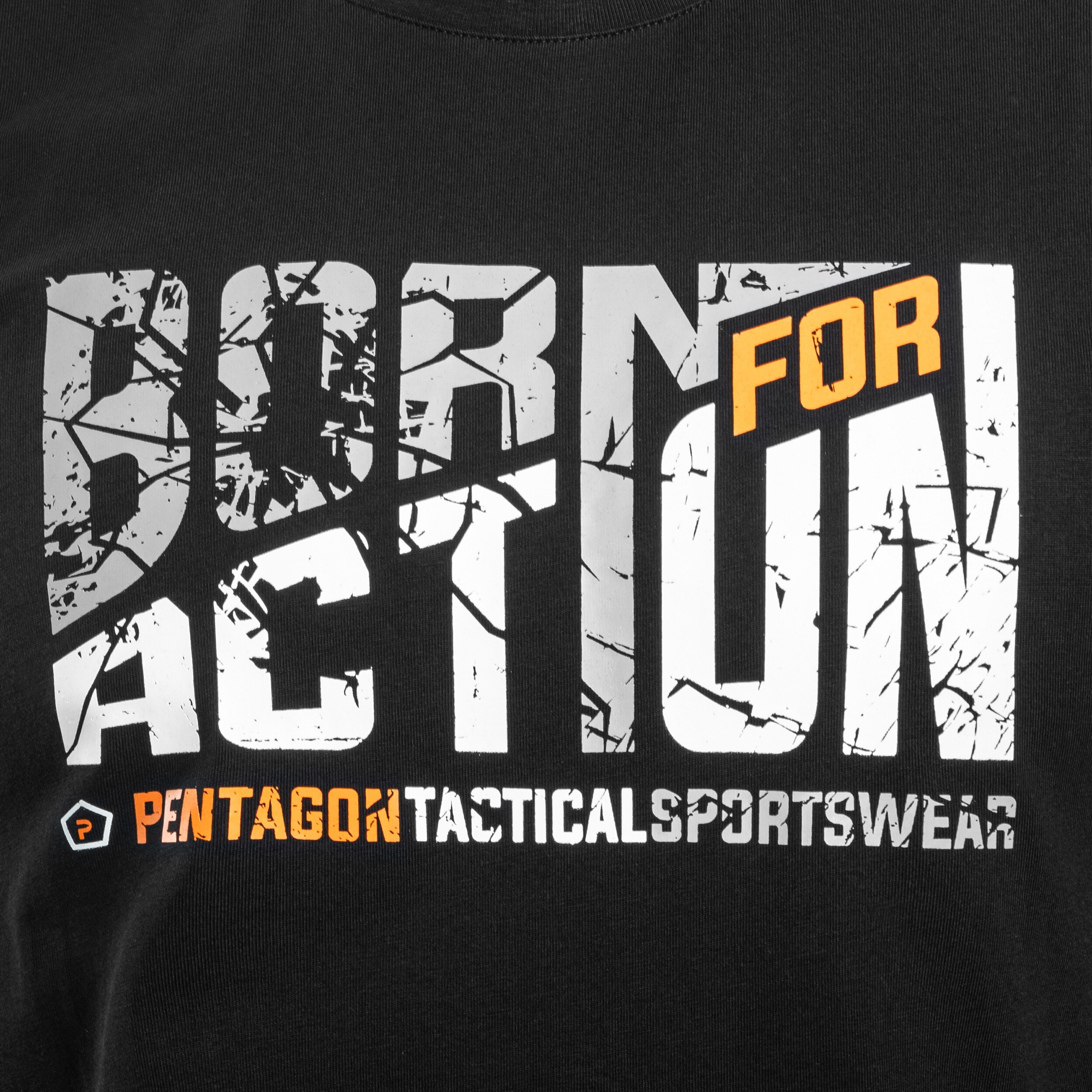 Футболка Pentagon Ageron 