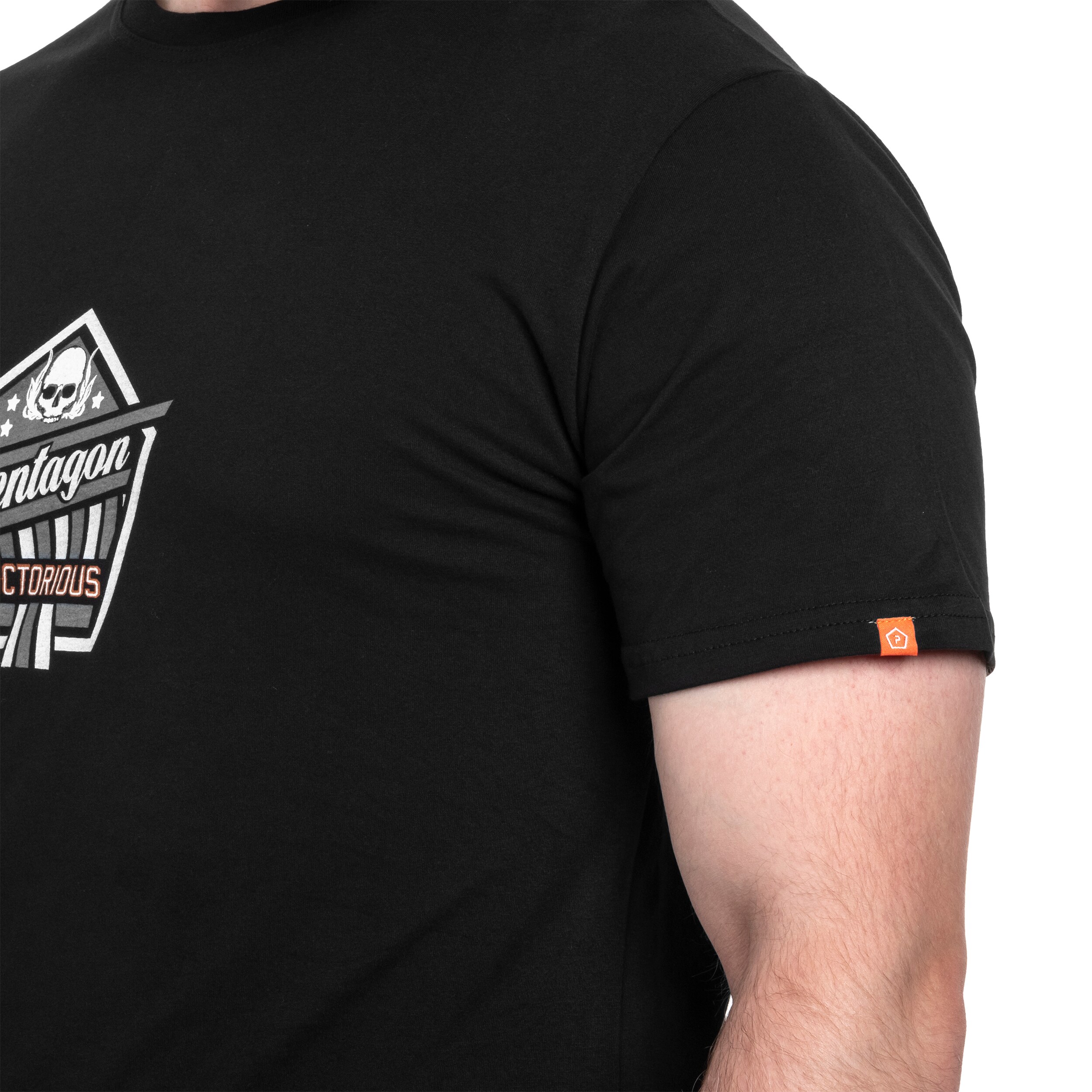 Футболка T-Shirt Pentagon 