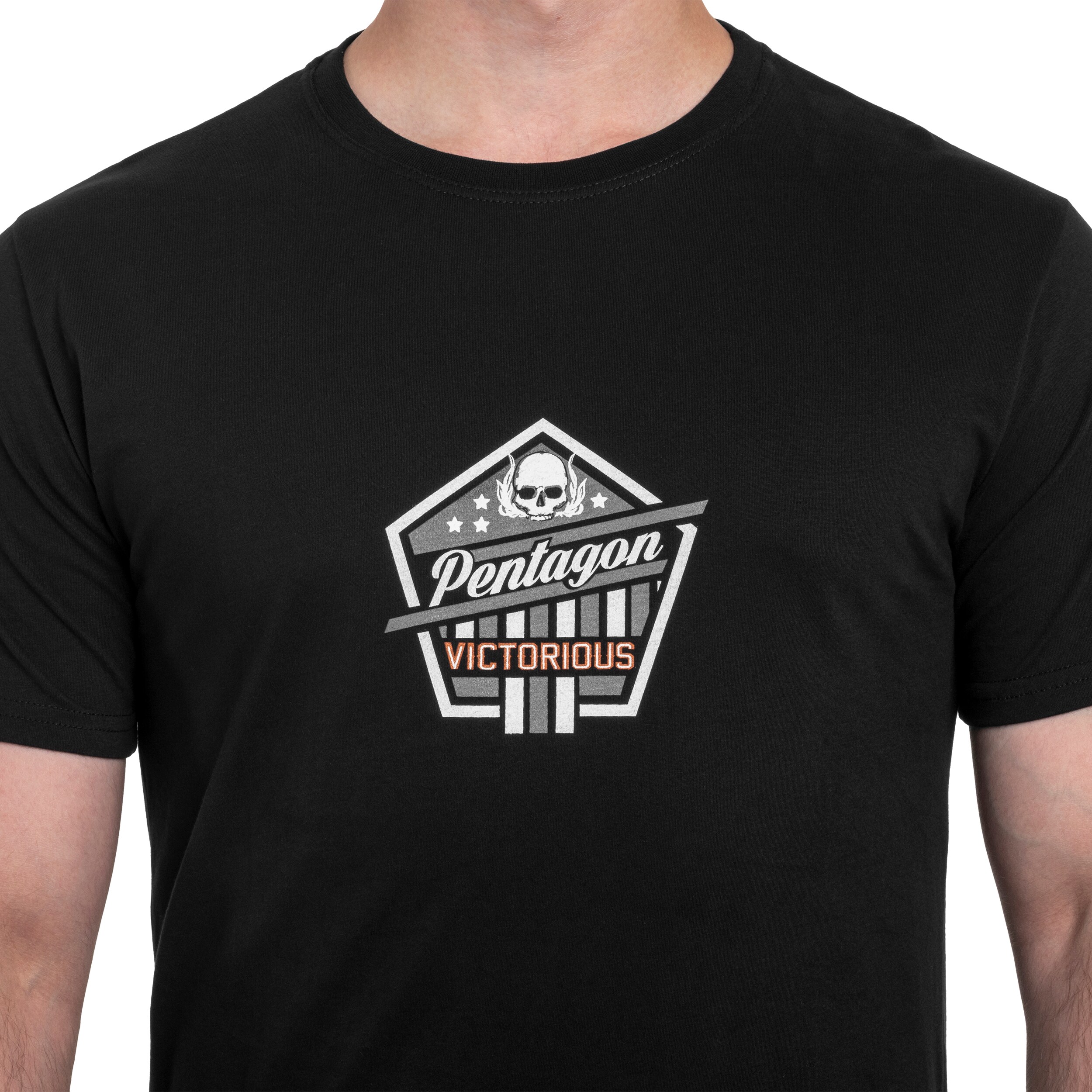 Футболка T-Shirt Pentagon 