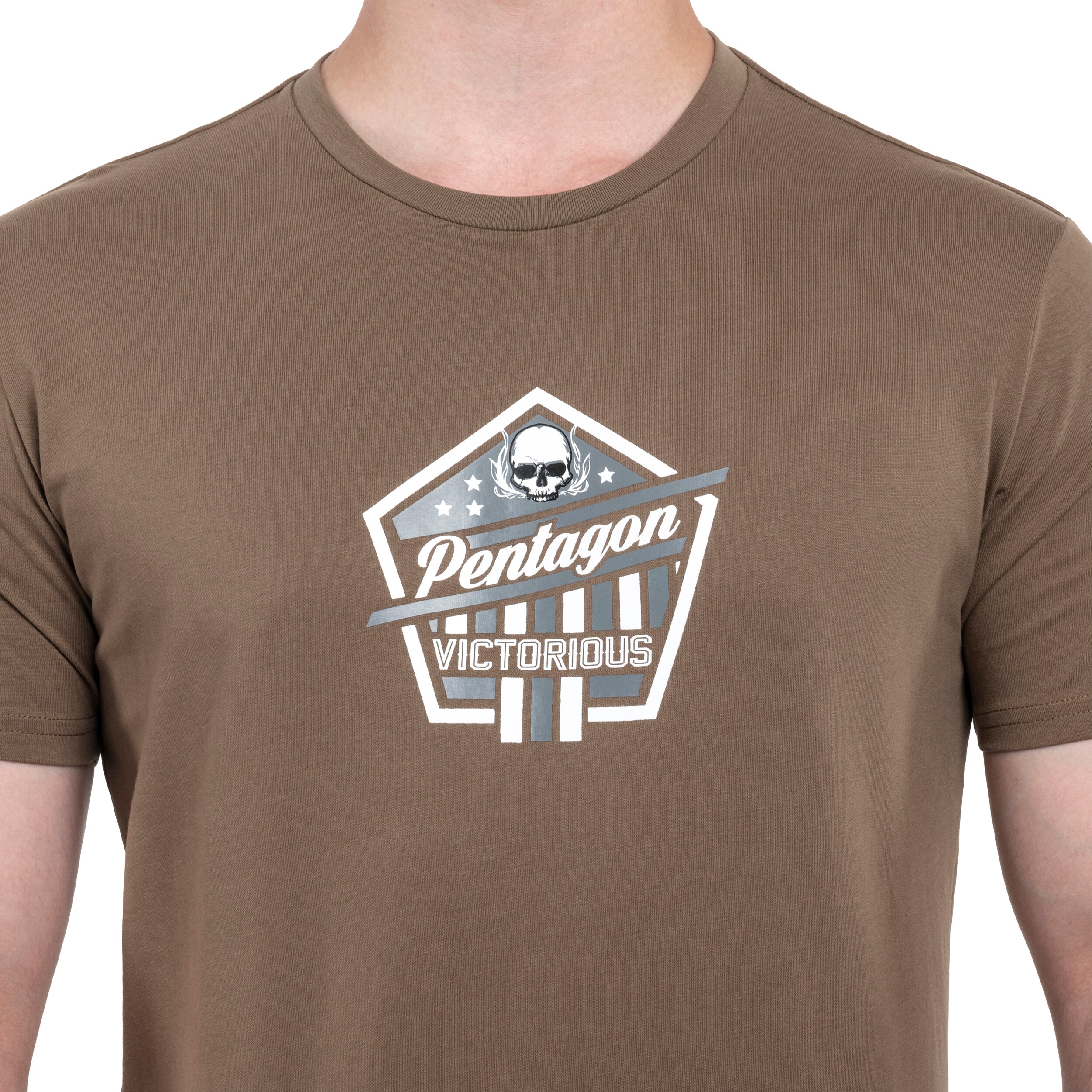 Футболка T-Shirt Pentagon 