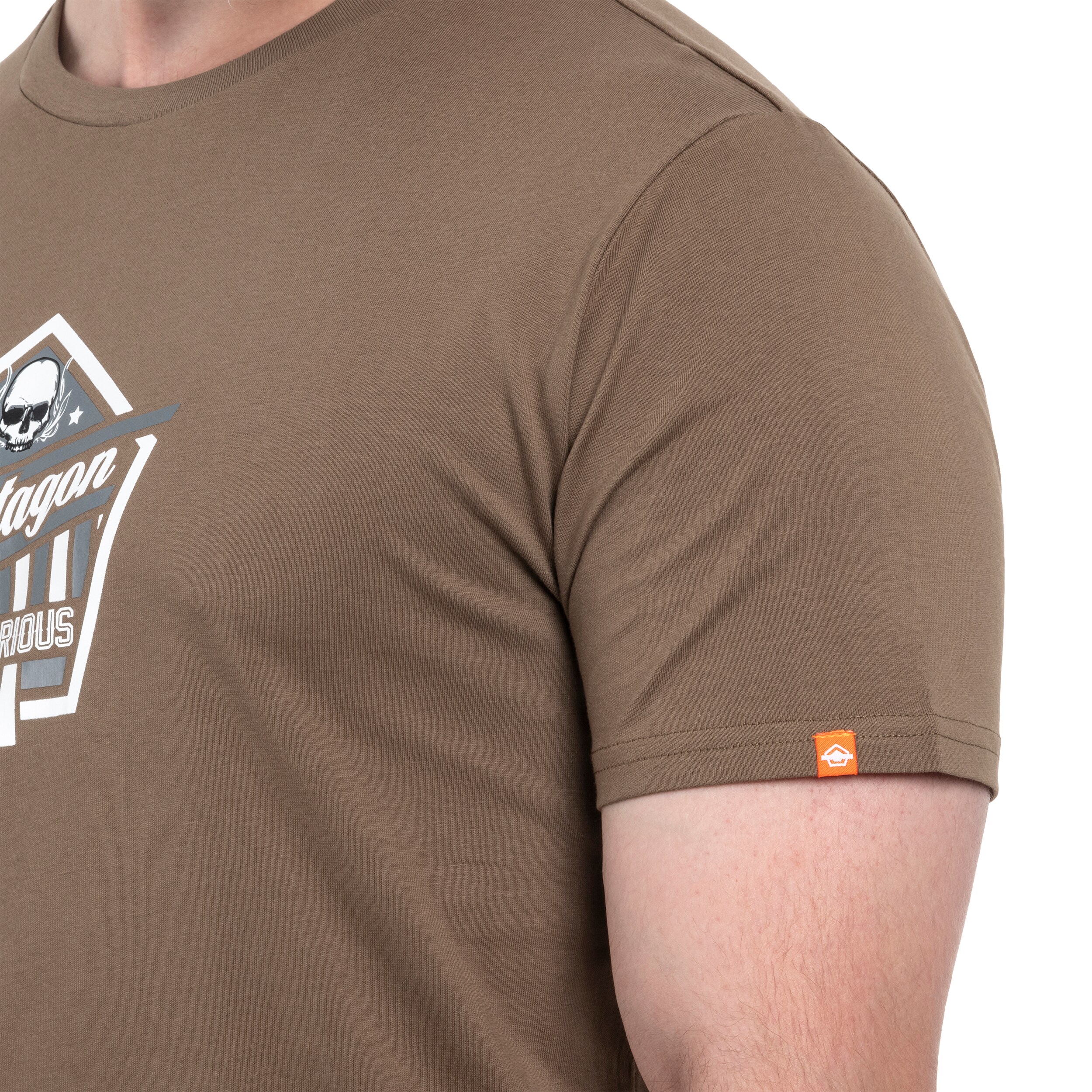 Футболка T-Shirt Pentagon 