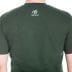 Koszulka T-Shirt TigerWood Two Axes - Zielona