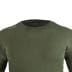 Koszulka termoaktywna Texar Base Layer Olive D/R