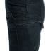 Spodnie damskie Helikon Women's UTP Jeans - Denim Blue