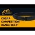 Pas taktyczny Helikon Cobra Competition Range Belt - Shadow Grey